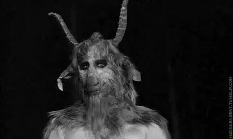 Devils monsters