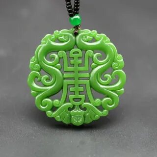 Китайские подвески
