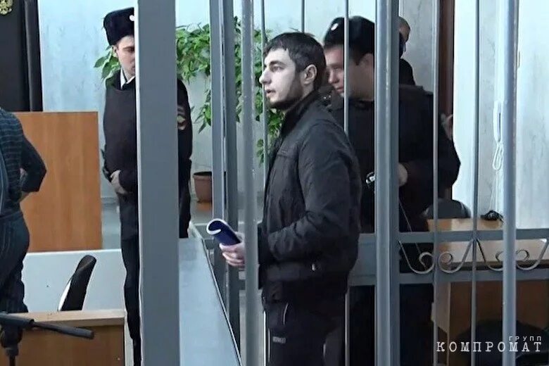 Сколько лет дали грачеву дмитрию из серпухова