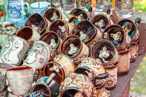 Что привезти из уфы