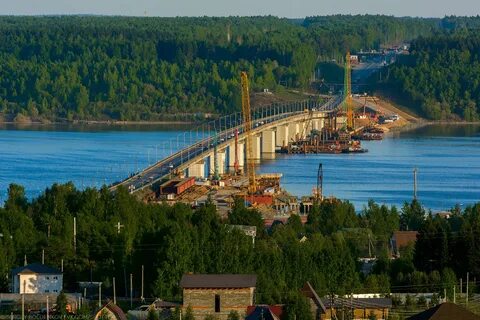 Чусовское пермский край
