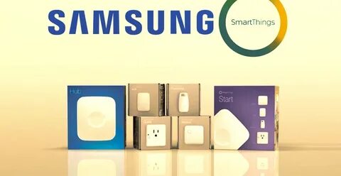 Smart things