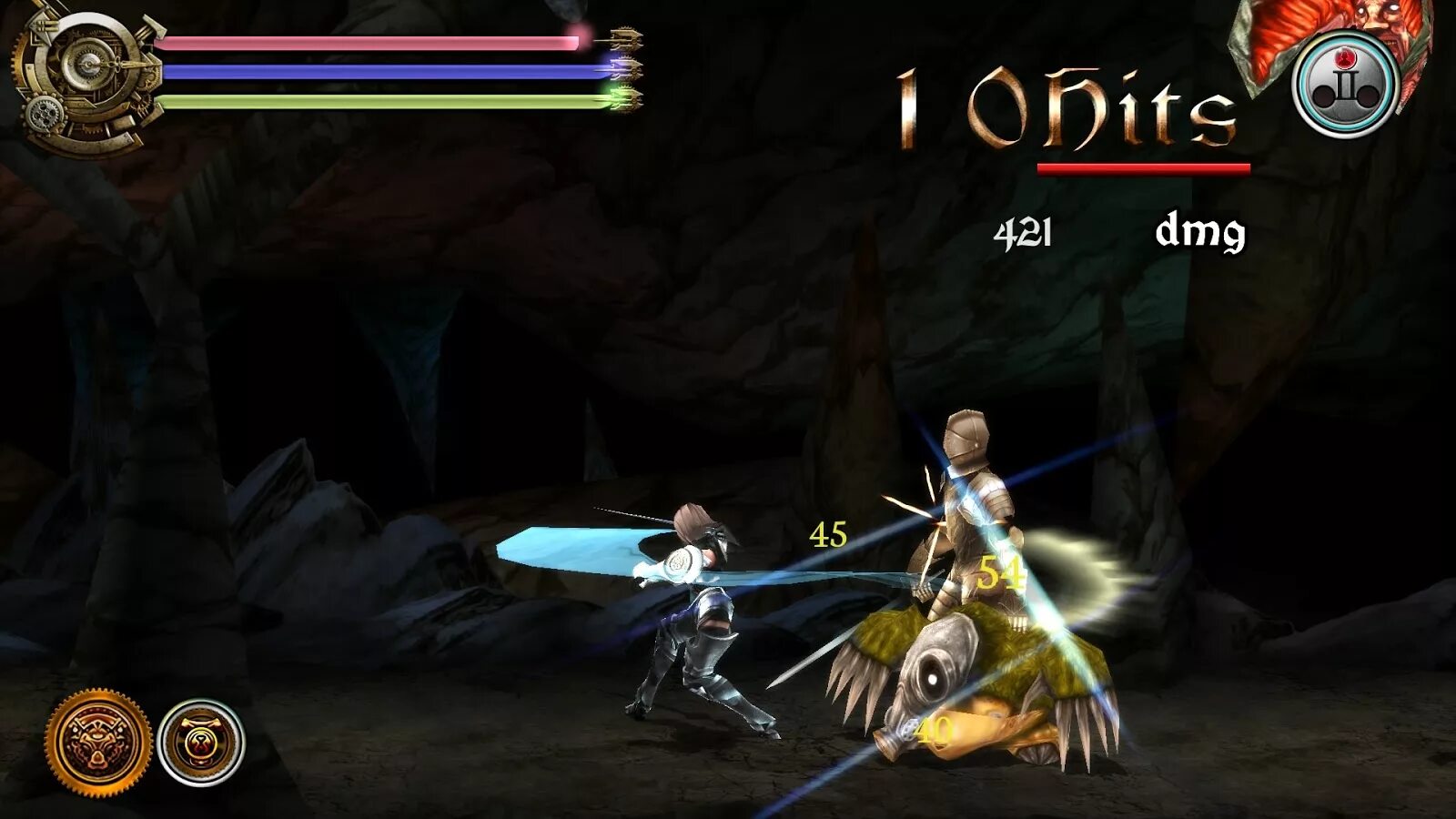 Detective stella porta