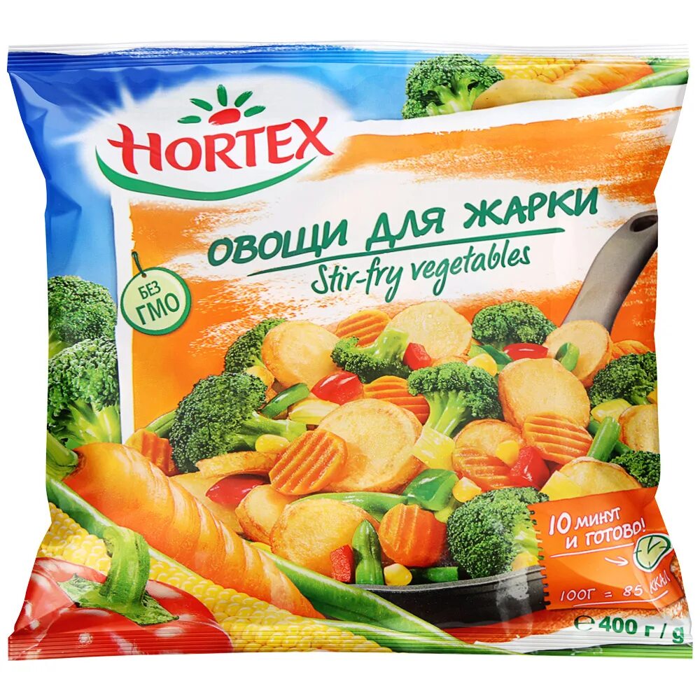 Овощная смесь Хортекс. Хортекс овощи смесь для жарки 400г. Овощи для жарки Хортекс 400г. Овощной квартет Хортекс.