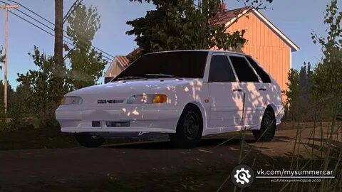 My summer car 2114