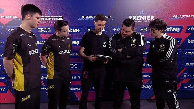 G2 navi blast final. Нави. natus vincere  париж-2025. нави против виталити. blast premier spring groups 2025, day 5: g2 vs navi.