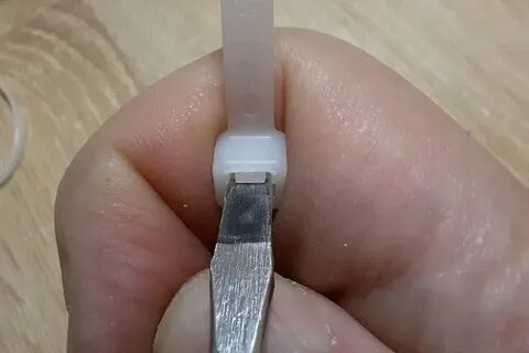 Открытая стяжка