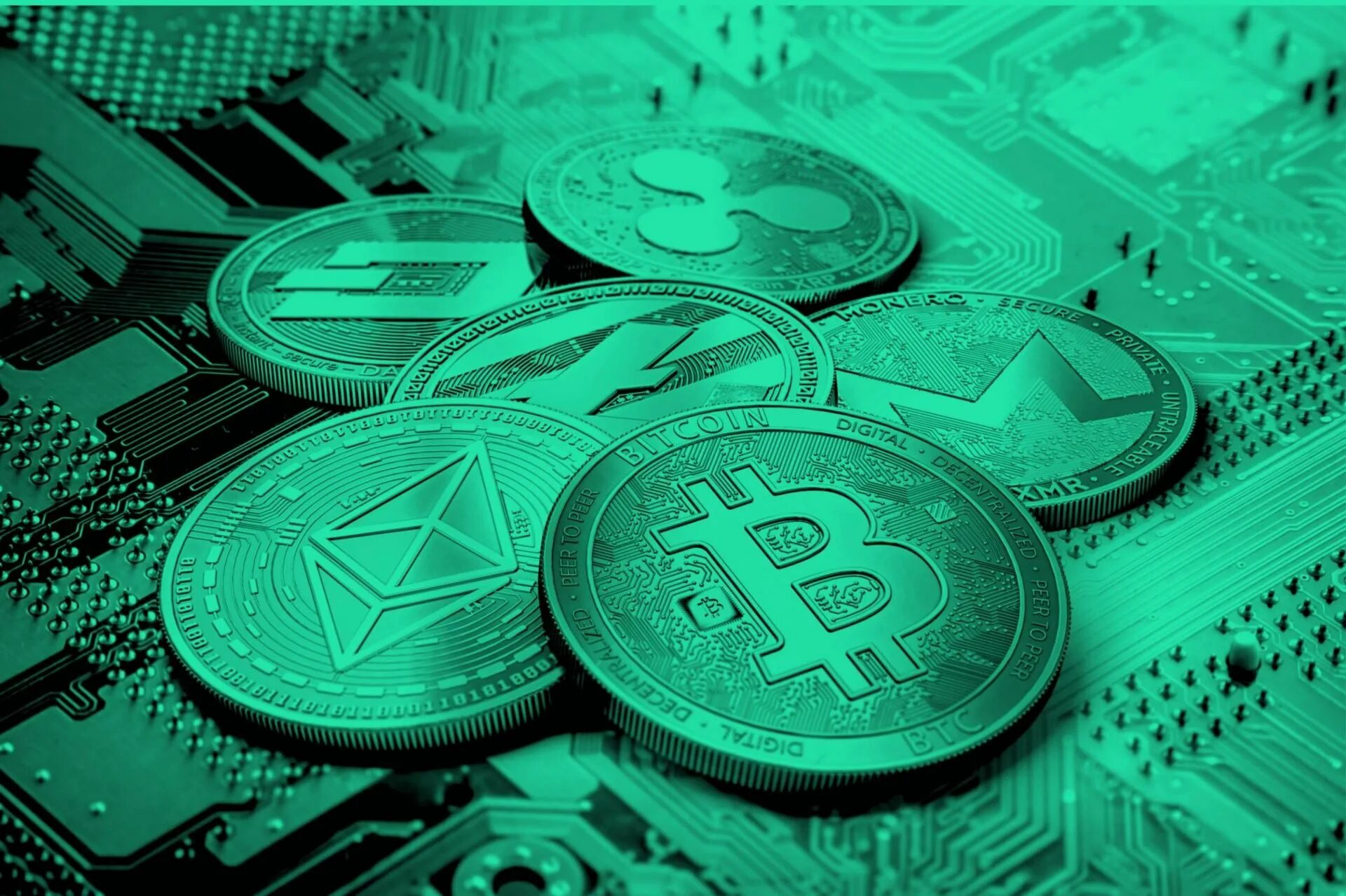 Bitcoin integration