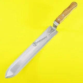Нож для распечатки сот