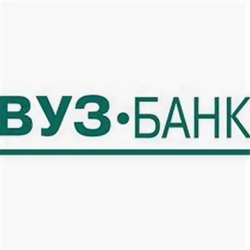 Вуз банк сайт. Вуз банк. Vooz logo.