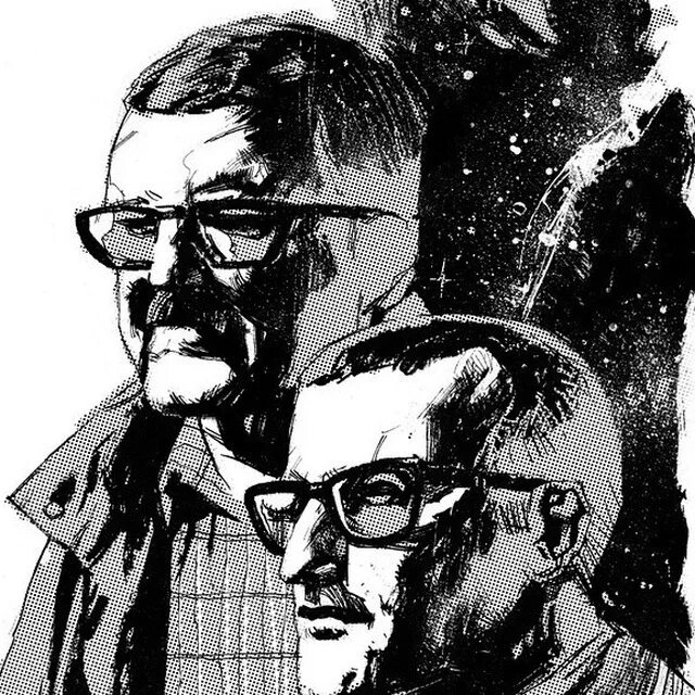 Список братьев стругацких. Машина желаний стругацкие. иллюстрации к книгам братьев стругацких.