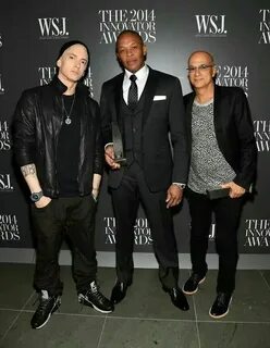Eminem dre