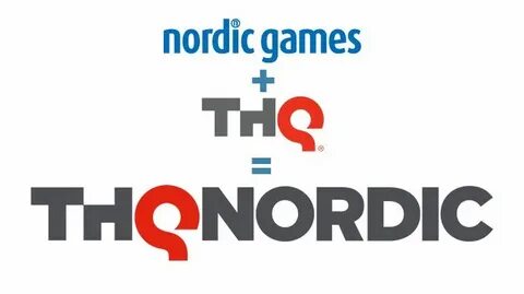 Thq nordic