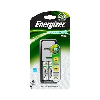 Mini charger
