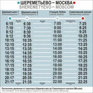 Электрички лобня москва на завтра