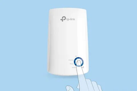 Tp link tl wa850re