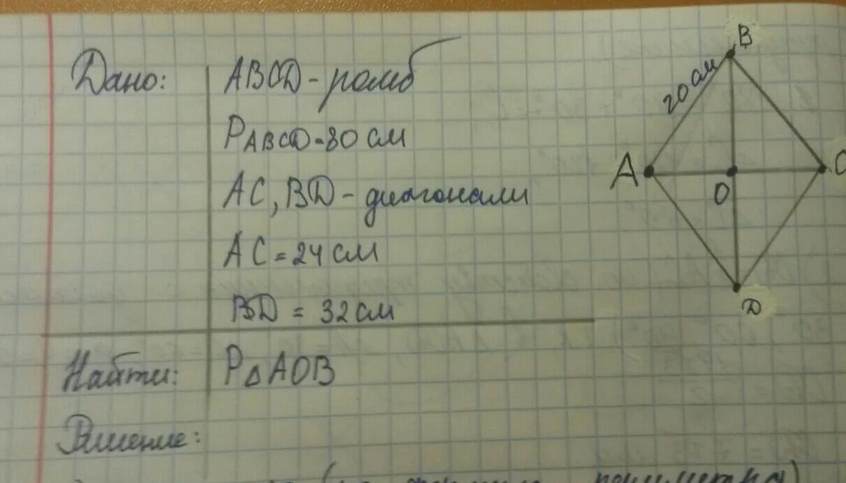 Диагонали ромба ас равен а. Периметр ромба диагонали. Ромб АВСД. Ромб с углом 120. ABCD ромб АВ 6 угол а 60.