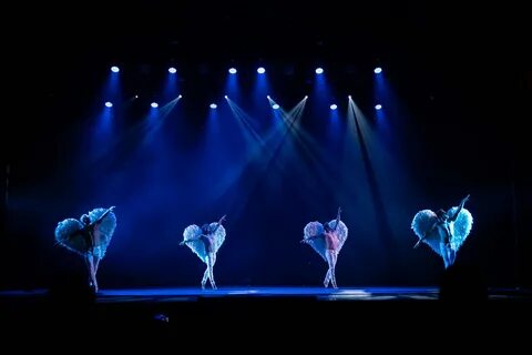 Шоу под дождем ульяновск 2024