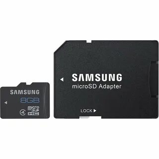 Samsung card