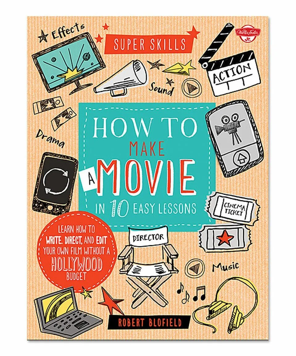 How to make a movie. The make. make a movie перевод.