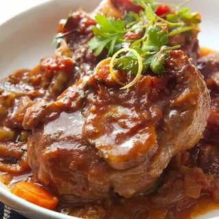 Рецепты тушенного мяса