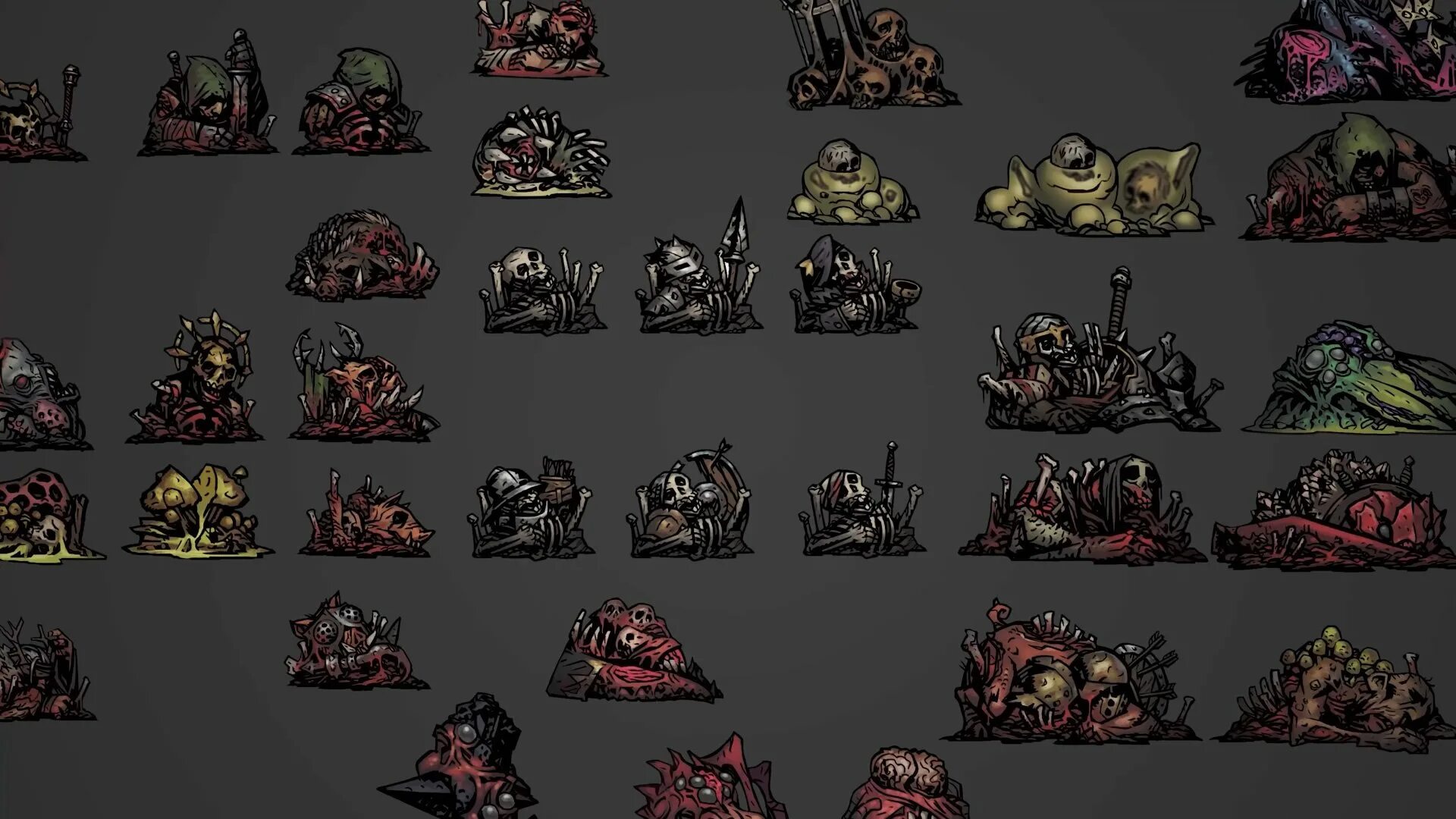 Darkest dungeon чаща. Даркнесс данжеон 2. darkest dungeon 2 art. darkest dungeon беглянка. darkest dungeon 2 кадавры.
