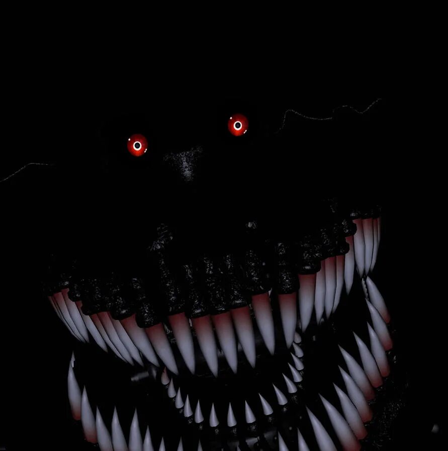 Кошмар из FNAF 4. Кошмарный Фредди скример. Найтмар ФНАФ. Кошмарные fnaf