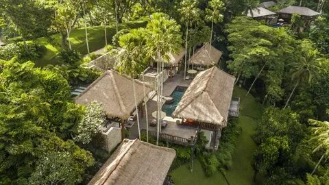 Como ubud