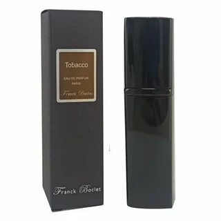 Boclet tobacco отзывы