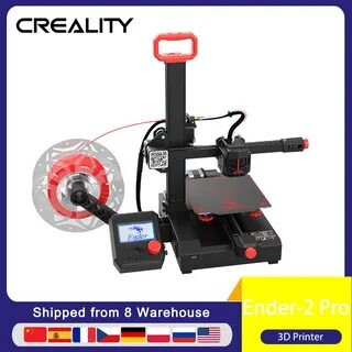 Ender 2 pro