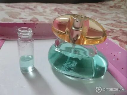 Крышка флакона духов