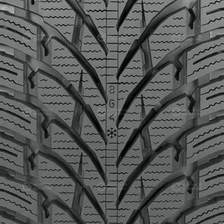 Nokian xl wr suv 4