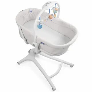 Люлька chicco 4 в 1