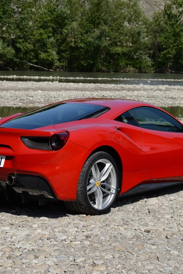 Ferrari 488 GTB. Ferrari 488 GTB 2015 Supercar. Ferrari 488 2015. Феррари 488 GTB 15 кузов.