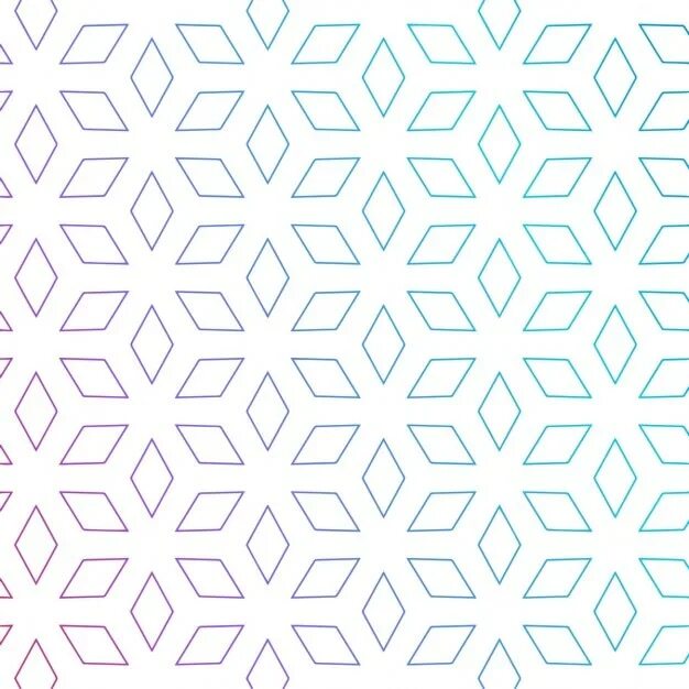 Pattern shapes