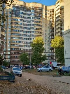 Туполева 31а