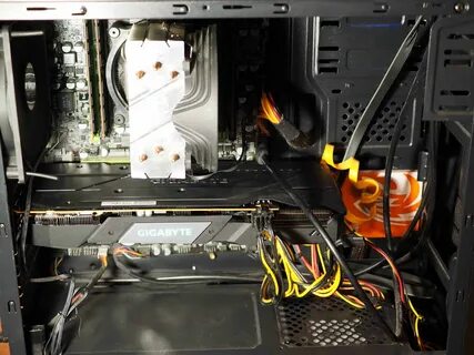 Rx 6500 xt oc