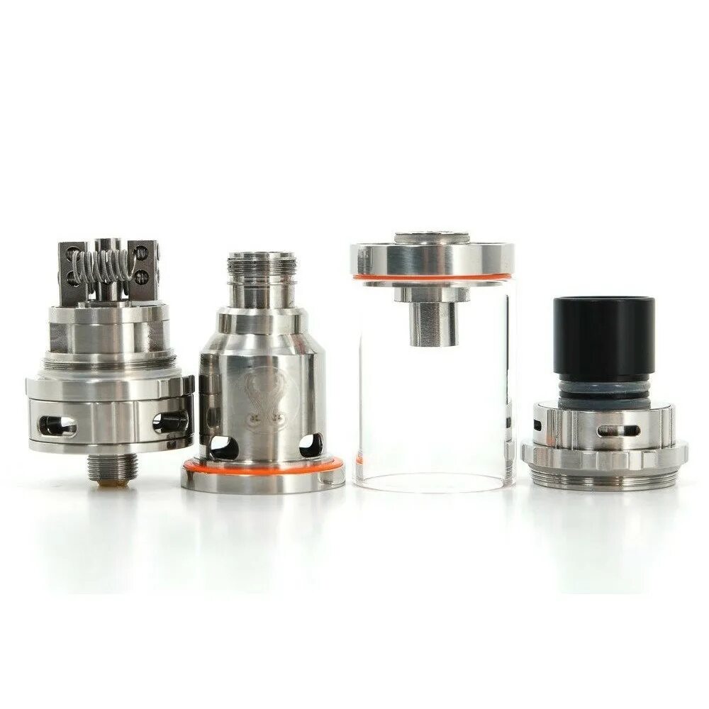 Rta сайт. Vaporesso gemini rta.