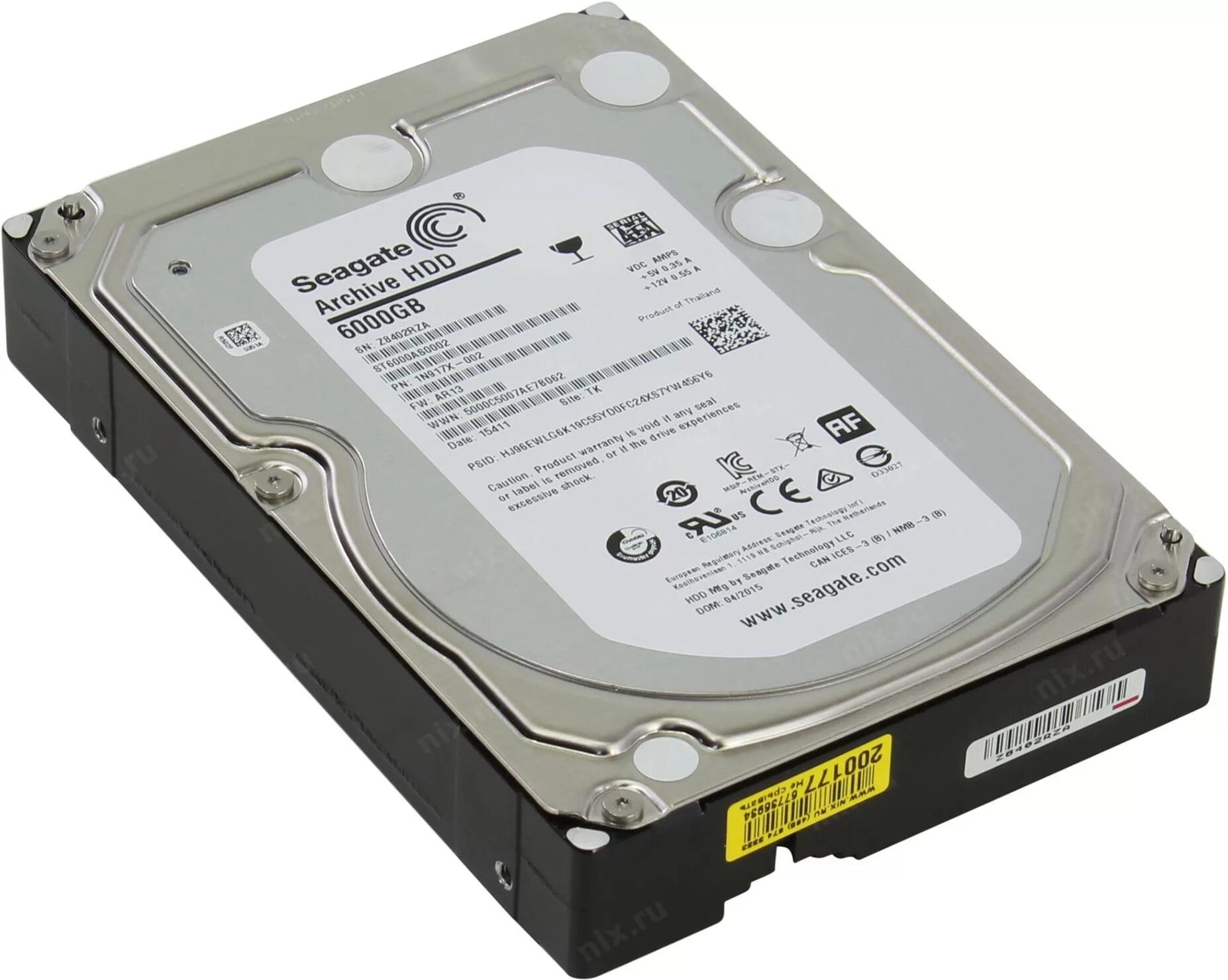 Жесткий диск sata hdd 6 тб. Жесткий диск seagate st6000dm001. seagate archive hdd st6000as002. seagate desktop hdd 6tb. st6000as0002.