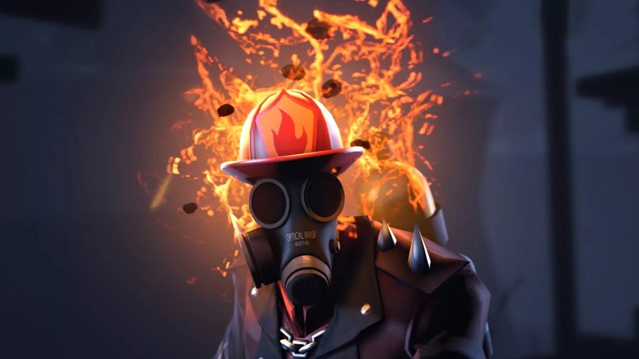 Unusual effect