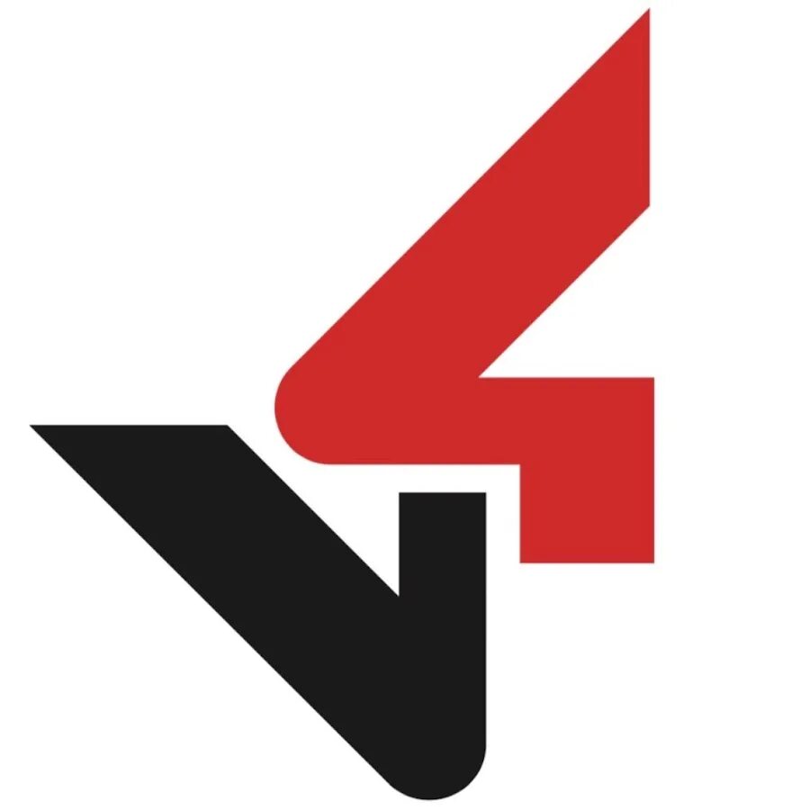 Логотип а4. Четверка логотип. F4 логотип. Логотип v. Logo 5 4