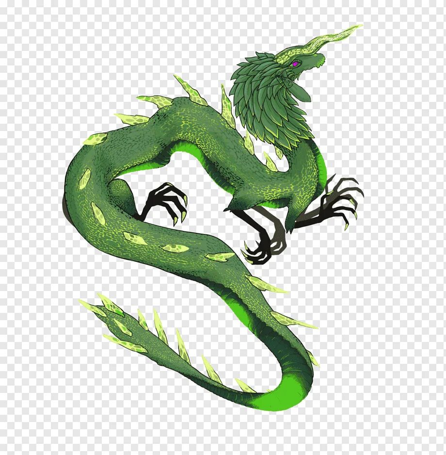 Рисунок зеленого деревянного дракона. Зеленый дракон Цинлун. Цин-лун - зеленый дракон изображение. Китайский дракон зеленый. Зеленый дракон на прозрачном фоне.