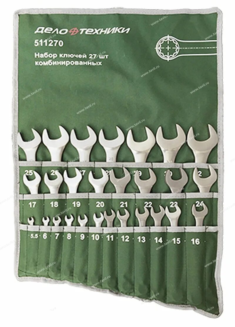 Дело техники 5 25