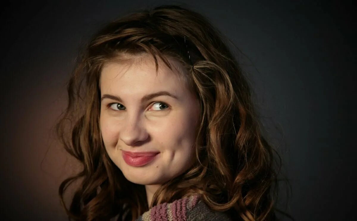 Анна Цуканова-Котт рассказала, как сделать фигуру стройной