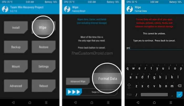 Redmi 8 twrp. Twrp wipe samsung. twrp format data. twrp recovery xiaomi. twrp 3.2.1.