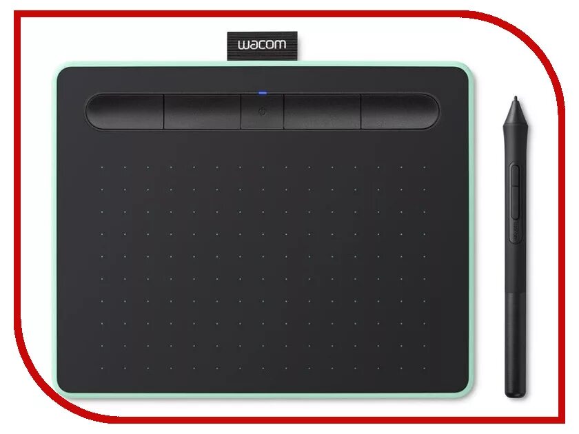 Wacom s bluetooth