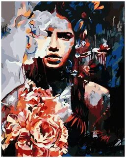 Арты paint