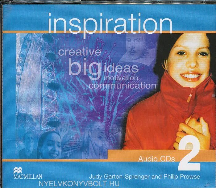 New inspiration 2. New inspiration 2. Inspiration 2. Inspiration 2. Материалы для уровня beginner.