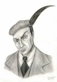 Воланд мастер