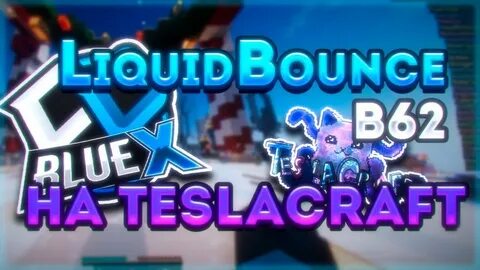 Чит liquidbounce